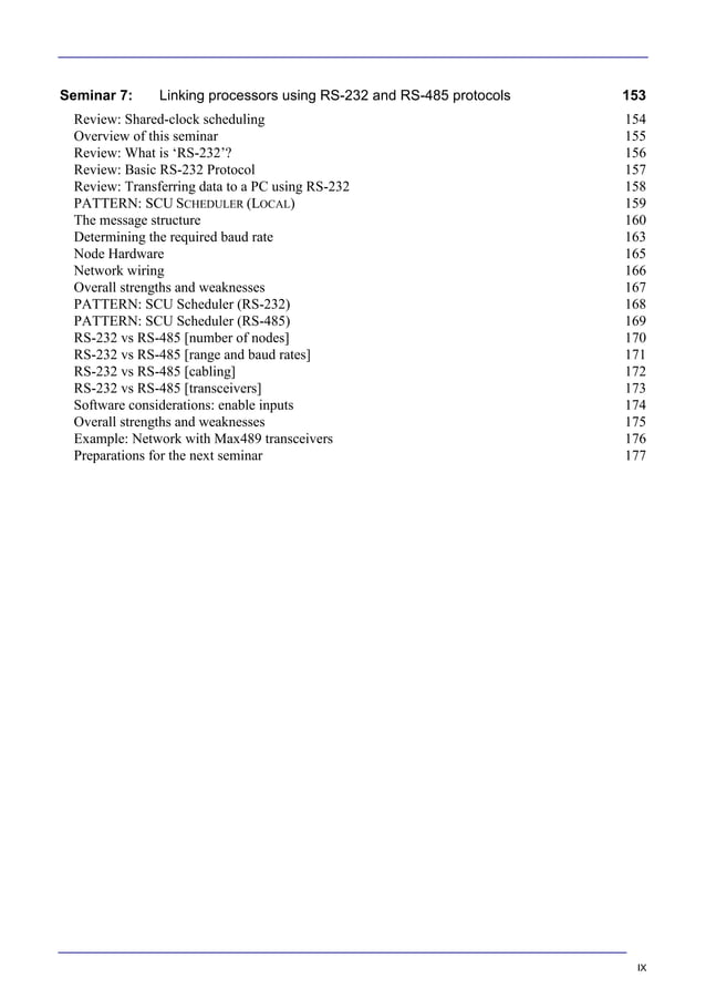 Programming embedded systems ii | PDF