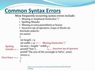 Programming Error or Bug.pptx