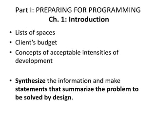 Programming for Design EDITH CHERRY - Chapter 1 | PDF