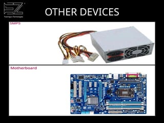 OTHER DEVICES
 