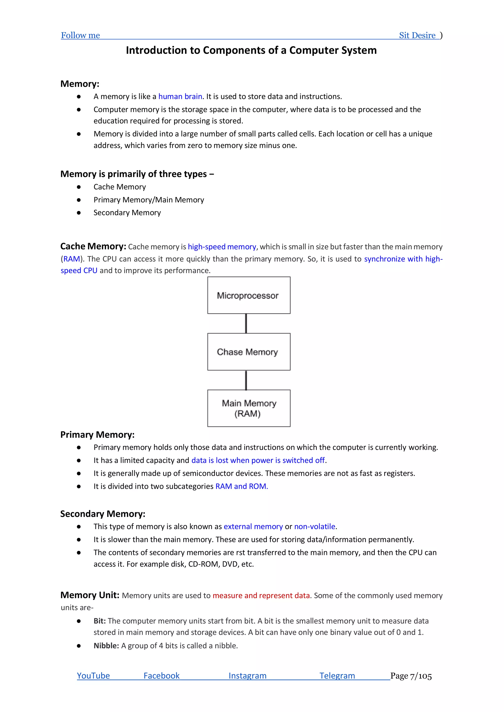 Programming for Problem Solving | PDF