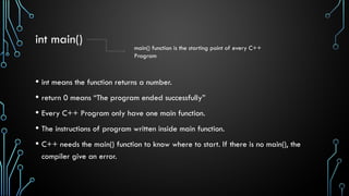 Programming Fundamentals(C++ Programming).pptx
