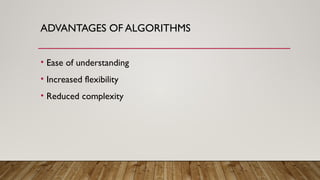Comprehensive Guide to Programming Fundamentals and Problem Solving ...