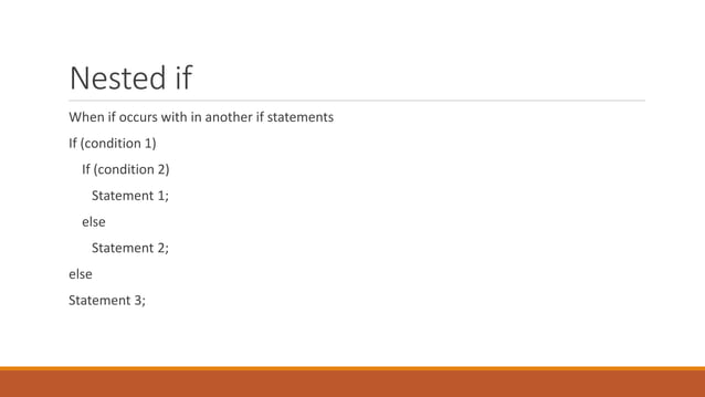 Programming Fundamentals in C++ structures | PPT