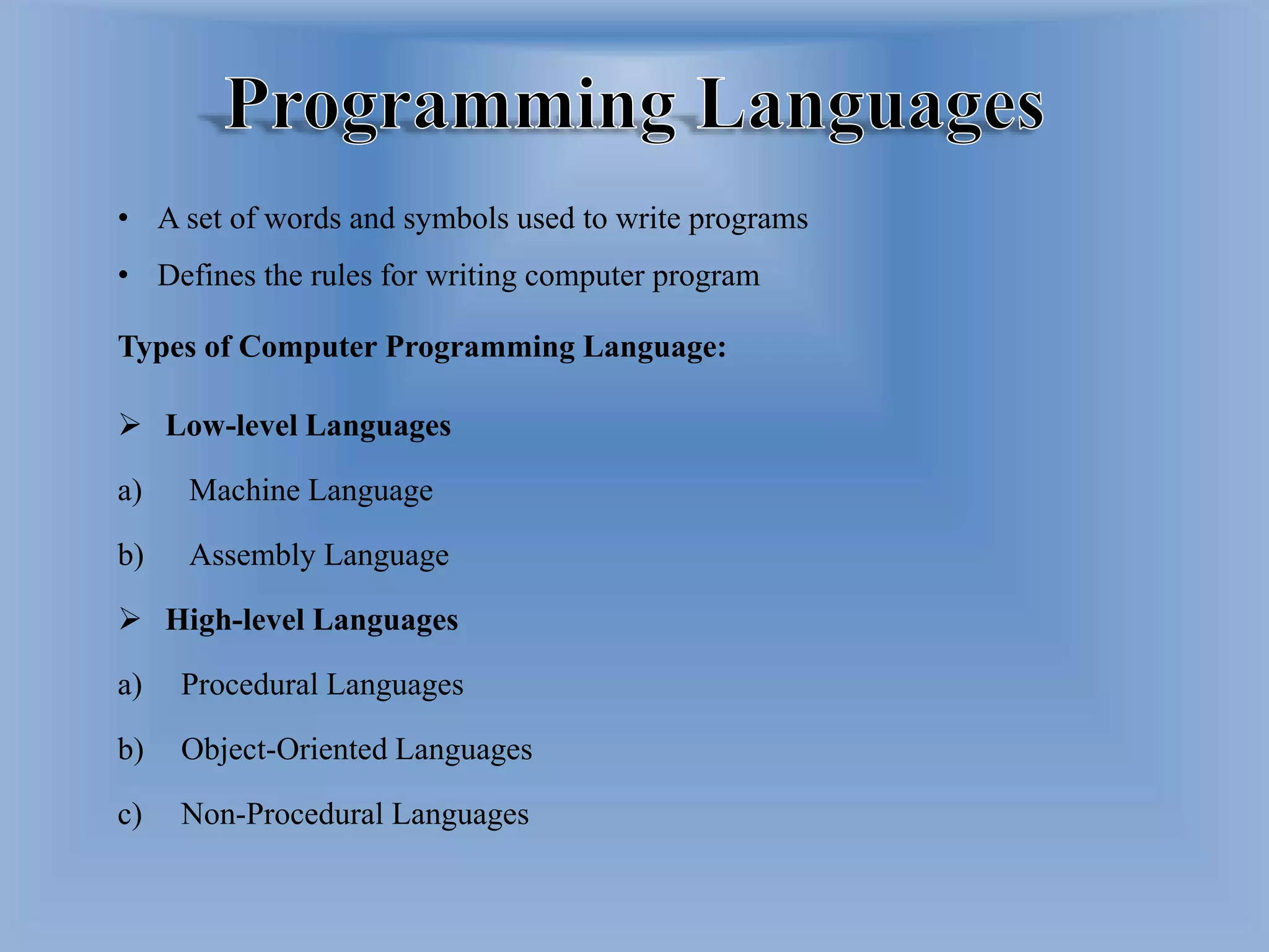 Programming Fundamentals Chapter-1.pptx