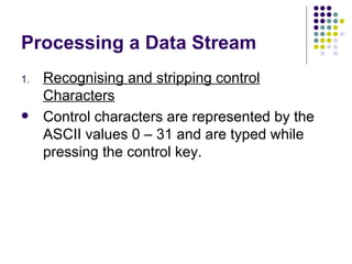 Programming Hardware Devices | PPT