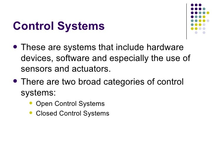Programming Hardware Devices