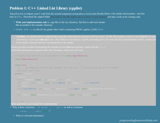 Programming Assignment Help | PPTX | Programming Languages | Computing