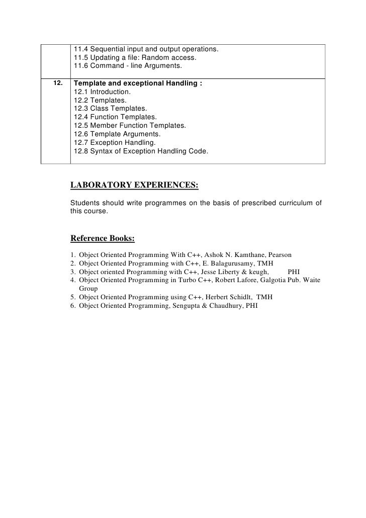 Robert Lafore C++ Solutions Robert Lafore C++ Solutions
