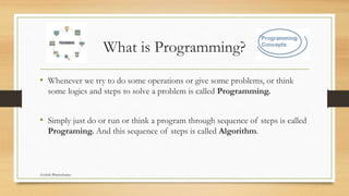 Programming in C.pptx