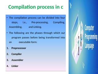 Programming in C and fundamentals. .pptx