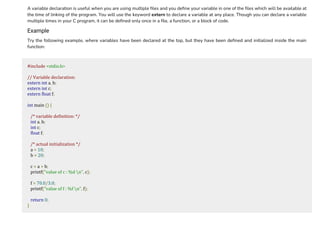 Programming in C - interview questions.pdf