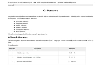 Programming in C - interview questions.pdf