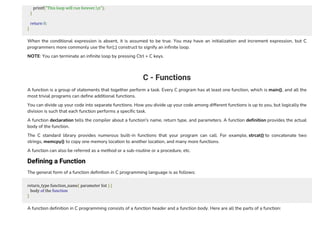 Programming in C - interview questions.pdf