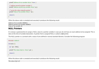 Programming in C - interview questions.pdf
