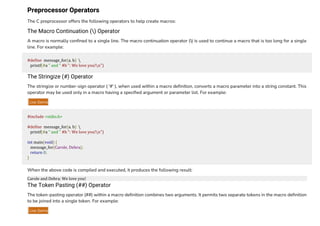 Programming in C - interview questions.pdf