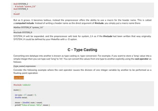 Programming in C - interview questions.pdf
