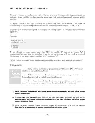 Programming in c_in_7_days | PDF