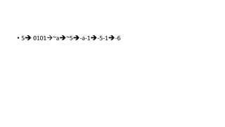 Programming in Java: Introduces Operators in Java | PDF