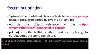 Programming in java Basics_Reference-Material-I.pdf