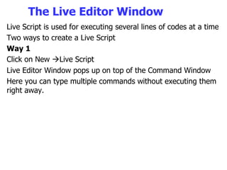 Programming in Matlab.ppt