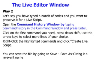 Programming in Matlab.ppt