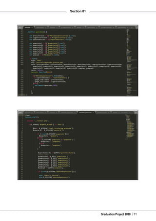 Programming in Petroleum Engineering Graduation Project 2020 | PDF