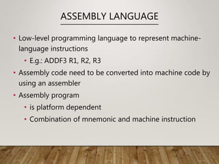 ProgrammingIntroduction.ppt