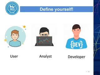 Programming in a Nutshell | PPT