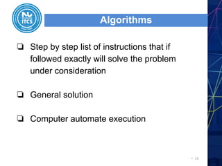 Programming in a Nutshell | PDF