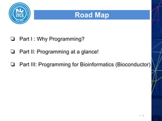 Programming in a Nutshell | PPT