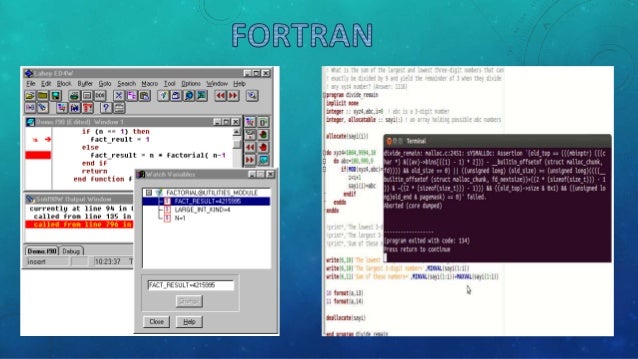 Create a programming language - roras