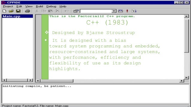 programming language basic coding language