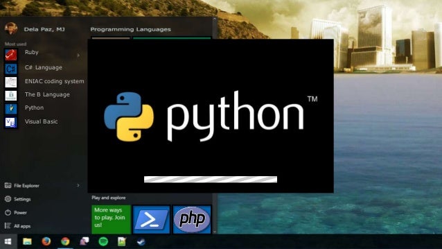 programming language basic coding language