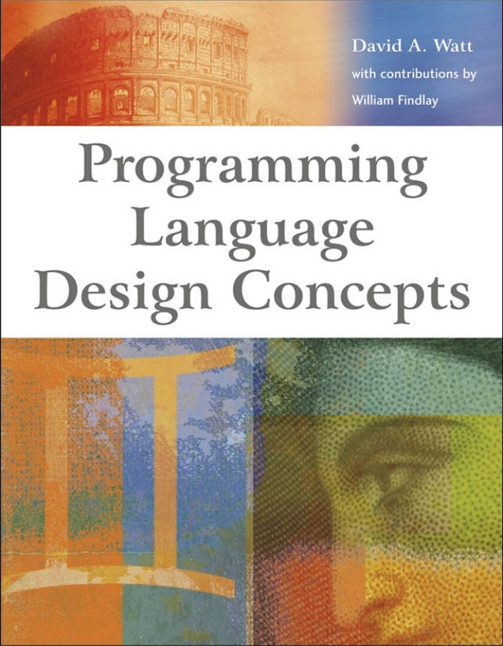 Programming language design_concepts