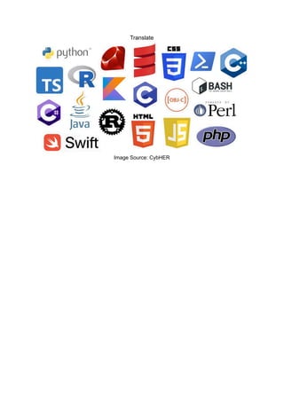 Programming language from scratch to finish (2).pdf