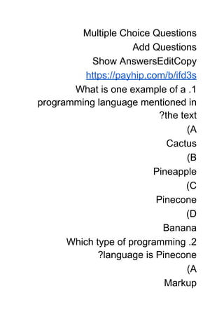 Programming language from scratch to finish (2).pdf