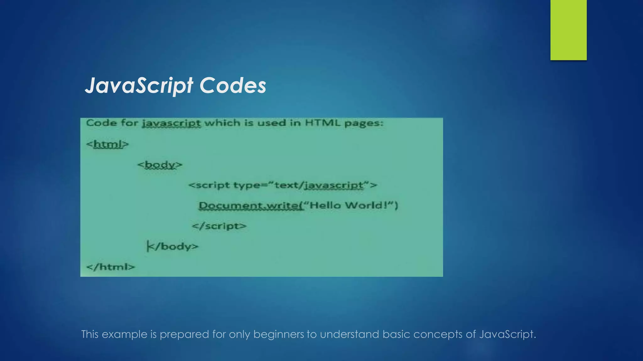 Programming languages | PPT