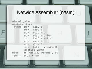 Programming languages | PPT