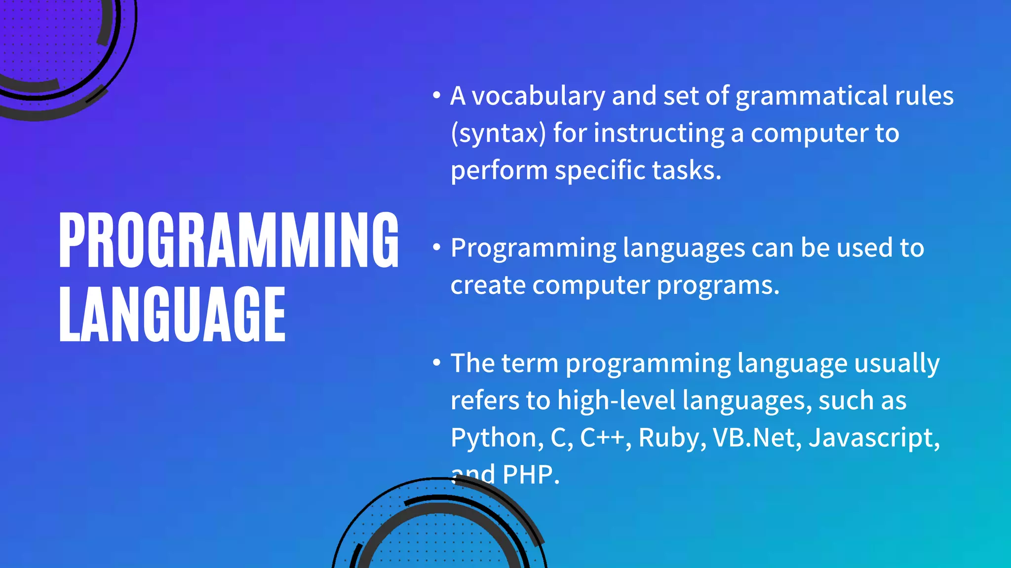 Programming Languages.pptx