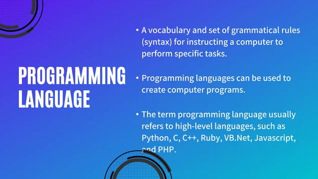 Programming Languages.pptx