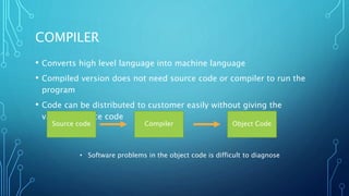 Programming Languages | PPT
