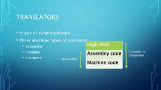 Programming Languages | PPT