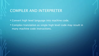 Programming Languages | PPT