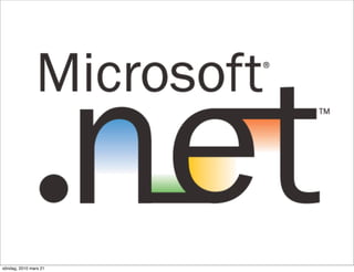 söndag, 2010 mars 21
 