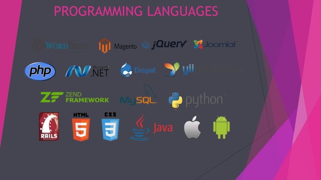 Programming languages | PPT