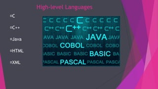 Programming languages | PPT