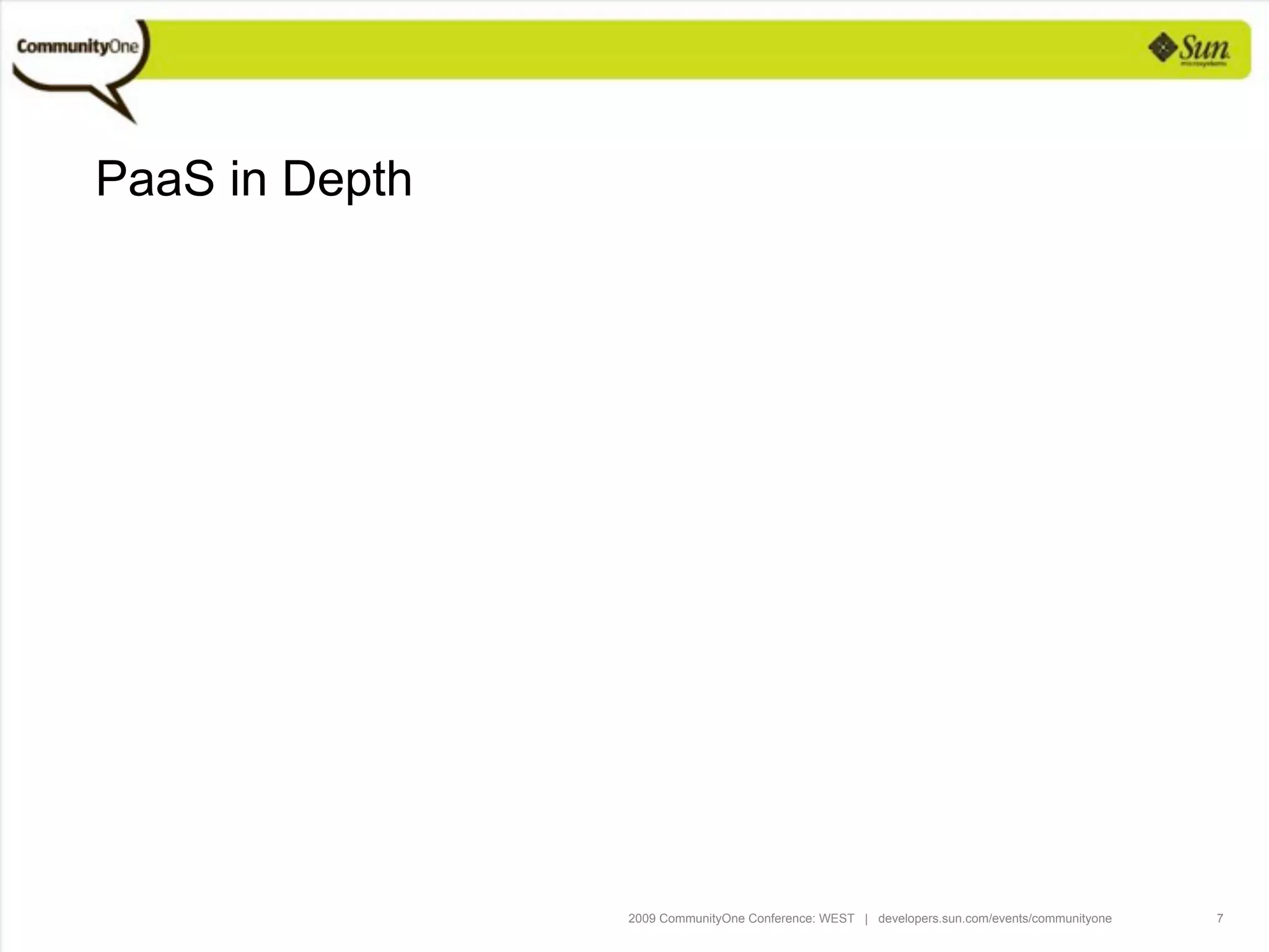 Programming Languages For The Cloud