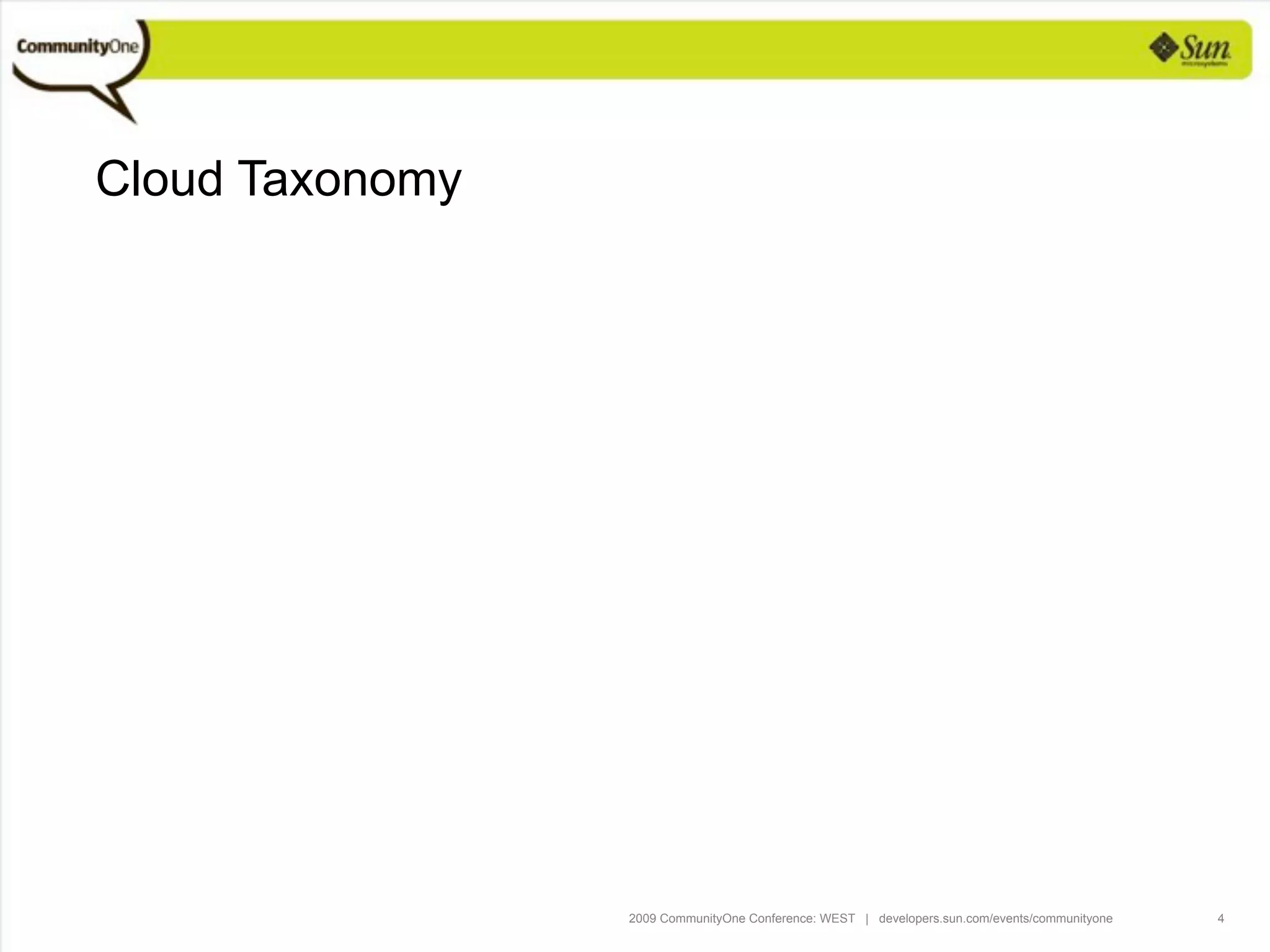 Programming Languages For The Cloud