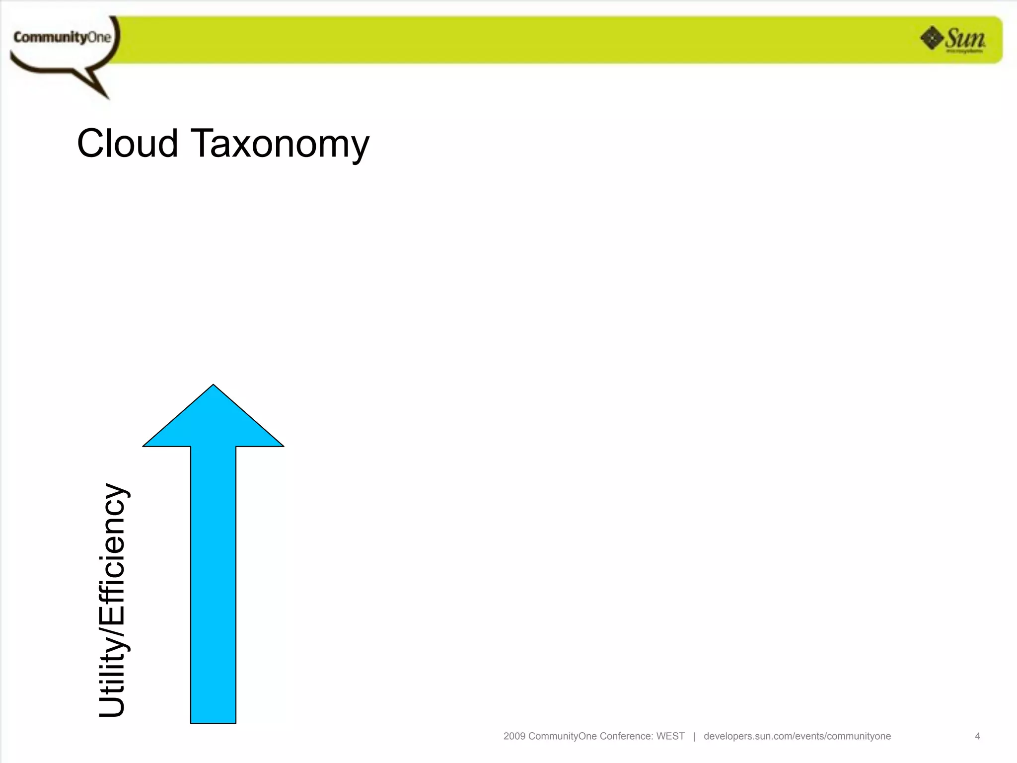 Programming Languages For The Cloud